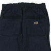 Vintage navy Nike Joggers - mens small