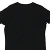 Vintage black Diesel T-Shirt - mens x-large