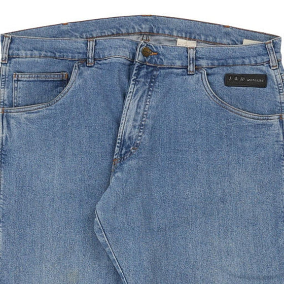 Vintage blue Kevlar Jeans - mens 42" waist