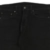 Vintage black 511 Levis Jeans - mens 32" waist