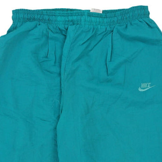 Vintage blue Nike Joggers - mens x-large