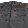 Vintage grey 501 Levis Jeans - mens 32" waist