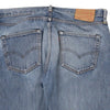 Vintage blue 501 Levis Jeans - mens 34" waist