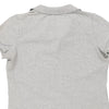 Vintage grey Burberry Top - womens large