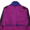 Vintage purple Mountain Goat Ski Jacket - womens large