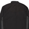 Pre-Loved black Nike Golf 1/4 Zip - mens large