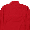 Vintage red New Balance 1/4 Zip - mens medium