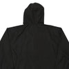 Vintage black Champion Jacket - mens xx-large