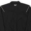 Vintage black Reebok Jacket - mens small