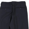 Vintage navy Forint Trousers - mens 32" waist