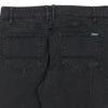 Vintage navy Woolrich Jeans - mens 34" waist