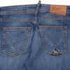 Vintage blue Roy Rogers Jeans - mens 30" waist