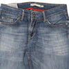 Vintage blue Liu Jo Jeans - womens 28" waist