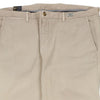 Vintage beige Tommy Hilfiger Chinos - mens 40" waist