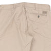 Vintage beige Quin Chinos - mens 32" waist