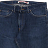 Vintage dark wash 700 Carrera Jeans - mens 34" waist