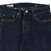 Vintage dark wash 511 Levis Jeans - womens 28" waist