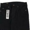 Vintage black Lee Jeans - womens 26" waist