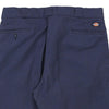 Vintage blue 874 Dickies Trousers - mens 40" waist