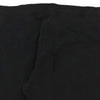 Vintage black Nike Joggers - mens medium