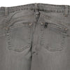 Vintage grey Liu Jo Jeans - womens 29" waist