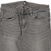 Vintage grey Liu Jo Jeans - womens 29" waist