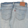 Vintage light wash 511 Levis Jeans - mens 31" waist