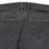 Vintage grey Guess Jeans - mens 28" waist