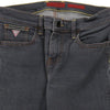 Vintage grey Guess Jeans - mens 28" waist