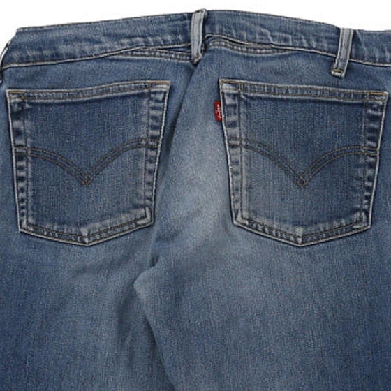 Vintage blue Levis Jeans - mens 31" waist