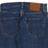 Vintage blue 511 Levis Jeans - womens 28" waist