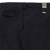 Vintage navy Murphy & Nye Trousers - mens 39" waist