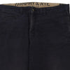 Vintage navy Murphy & Nye Trousers - mens 39" waist