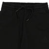 Vintage black Adidas Joggers - mens small