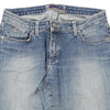 Vintage blue Trussardi Jeans - womens 29" waist