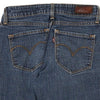 Vintage dark wash Levis Jeans - womens 26" waist