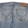 Vintage blue Roy Rogers Jeans - mens 36" waist