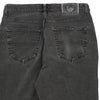 Vintage grey Trussardi Jeans - mens 30" waist