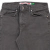 Vintage grey 700 Carrera Jeans - mens 32" waist