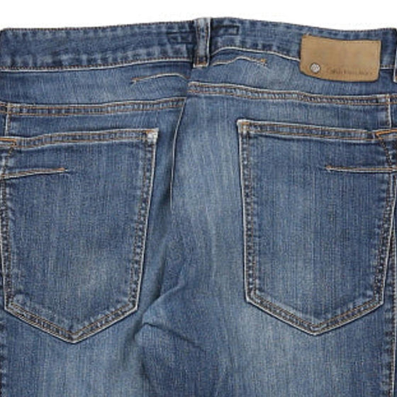 Vintage blue Calvin Klein Jeans - mens 34" waist