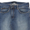 Vintage blue Calvin Klein Jeans - mens 34" waist