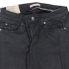 Vintage grey Liu Jo Jeans - womens 28" waist