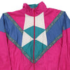 Vintage block colour 1980s Bocco Jacket - womens large