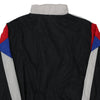 Vintage block colour 1980s Pro Tour Jacket - womens x-large