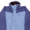 Vintage purple Patagonia Jacket - womens medium