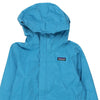 Vintage blue Patagonia Jacket - womens x-small