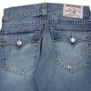 Vintage blue True Religion Jeans - mens 32" waist