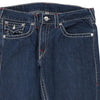 Vintage blue True Religion Jeans - mens 36" waist