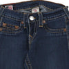 Vintage blue Made in USA Casey True Religion Jeans - womens 26" waist