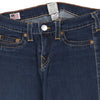 Vintage blue Casey Made in USA True Religion Jeans - womens 30" waist